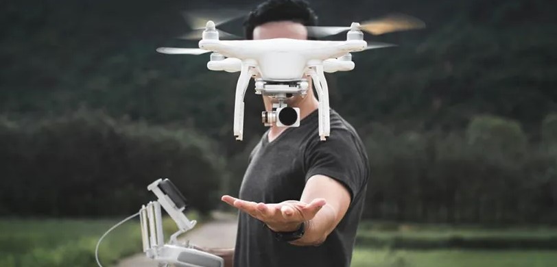 Drone Ehliyeti Alırken Nelere Dikkat Edilmeli