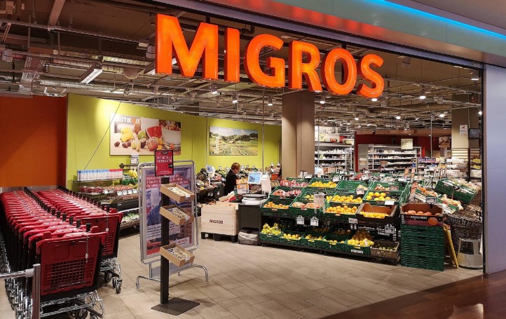 Migros Market