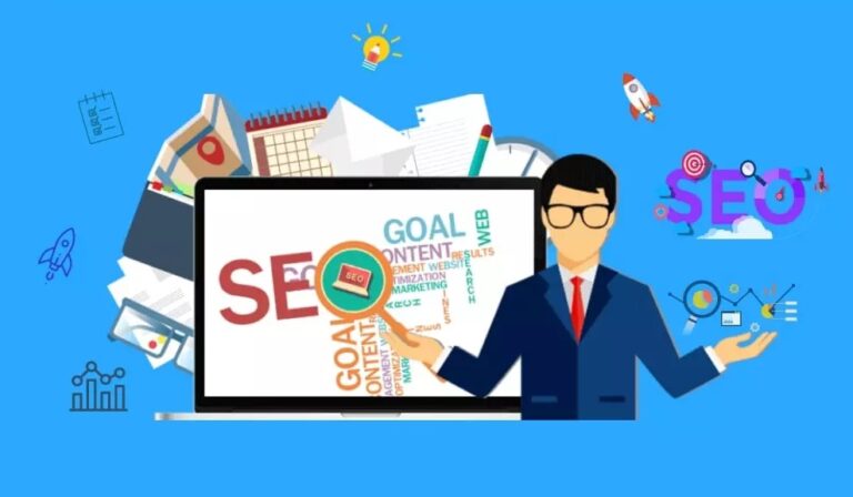 Seo Uzmanı Nedir