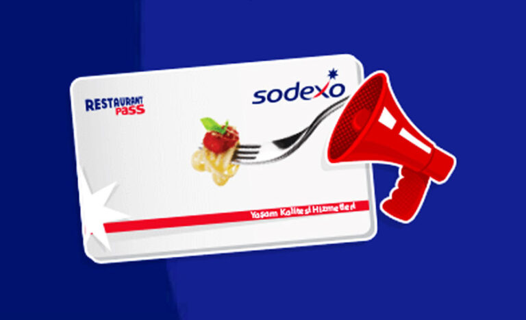 Sodexo Kart Nedir