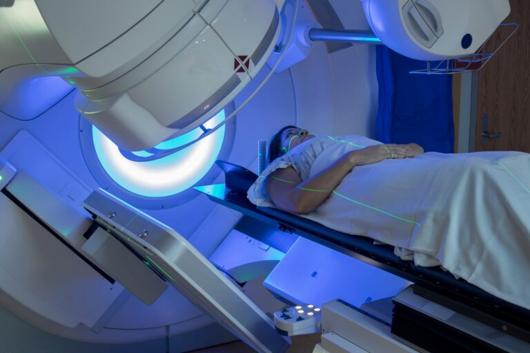 radiotherapy G 613327714