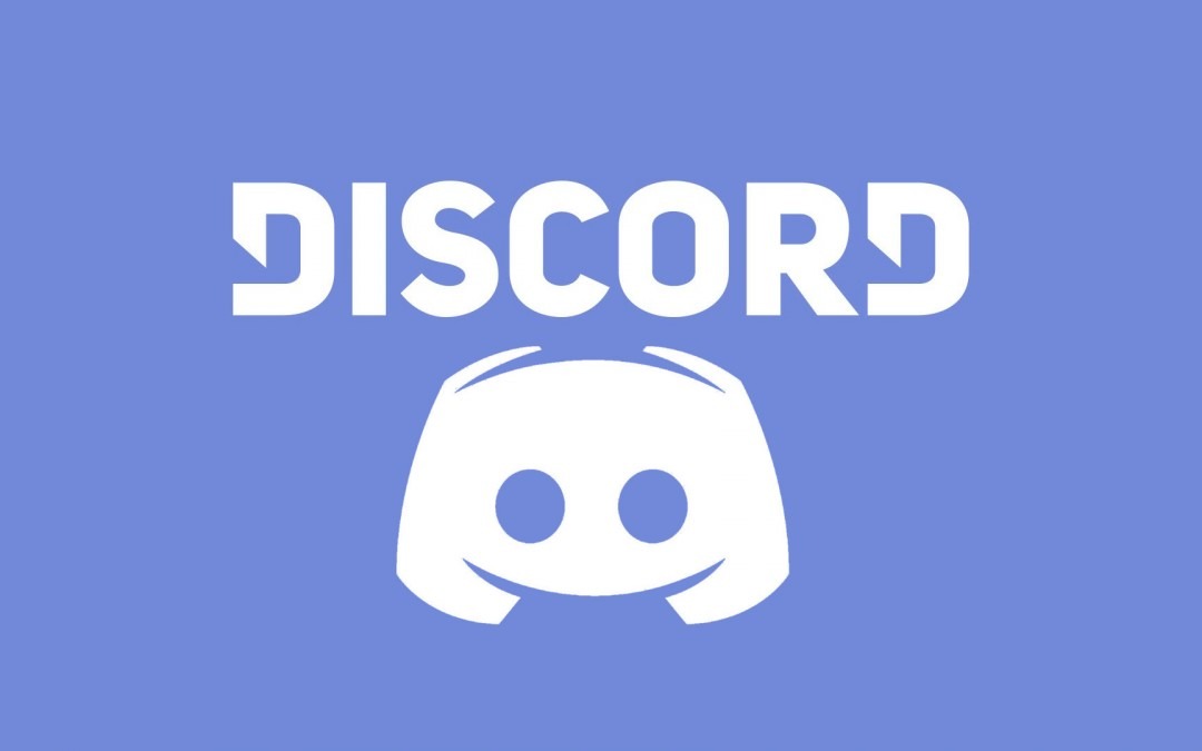 discord logo ycay