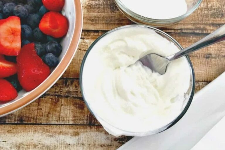 yogurt diyeti nasil yapilir 1