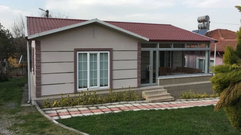 Rüyada Ölmüş Birinin Ev Yaptığını Görmek