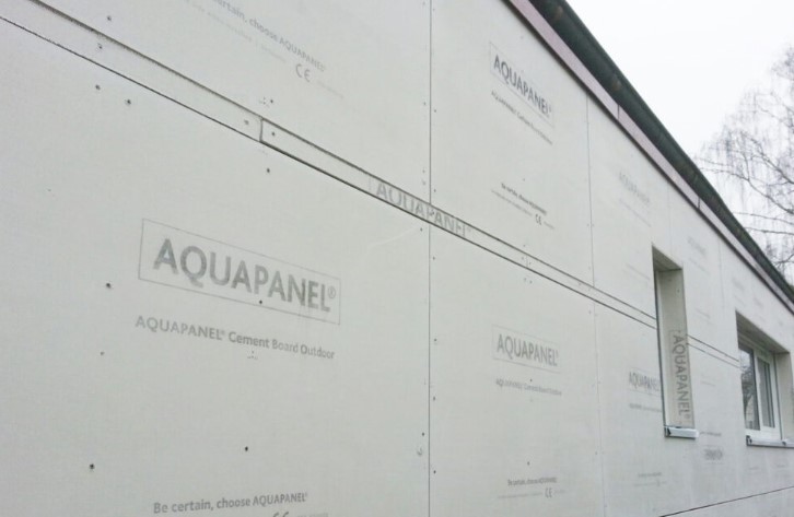 Aquapanel Nerede Kullanılır