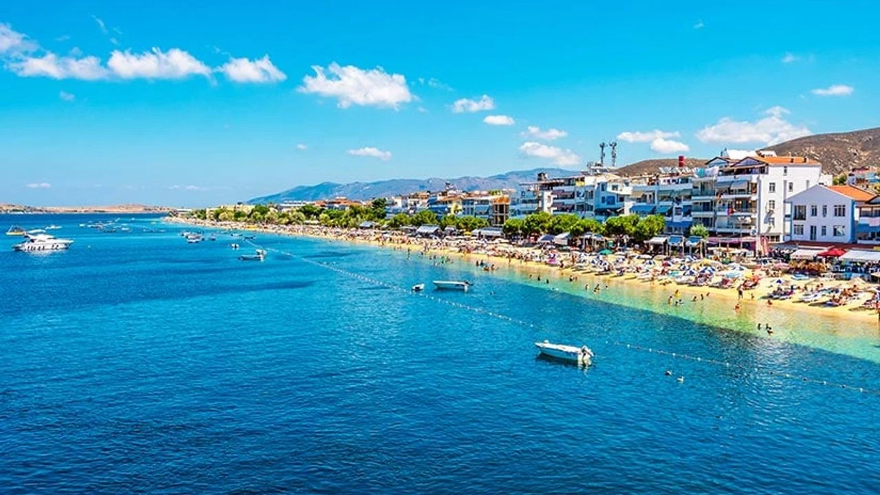 Avcılar'dan Avşa'ya Nasıl Gidilir? 1 Avşa