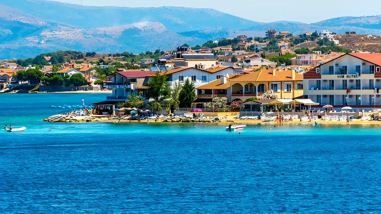 Avcılar'dan Avşa'ya Nasıl Gidilir? 2 Avşa