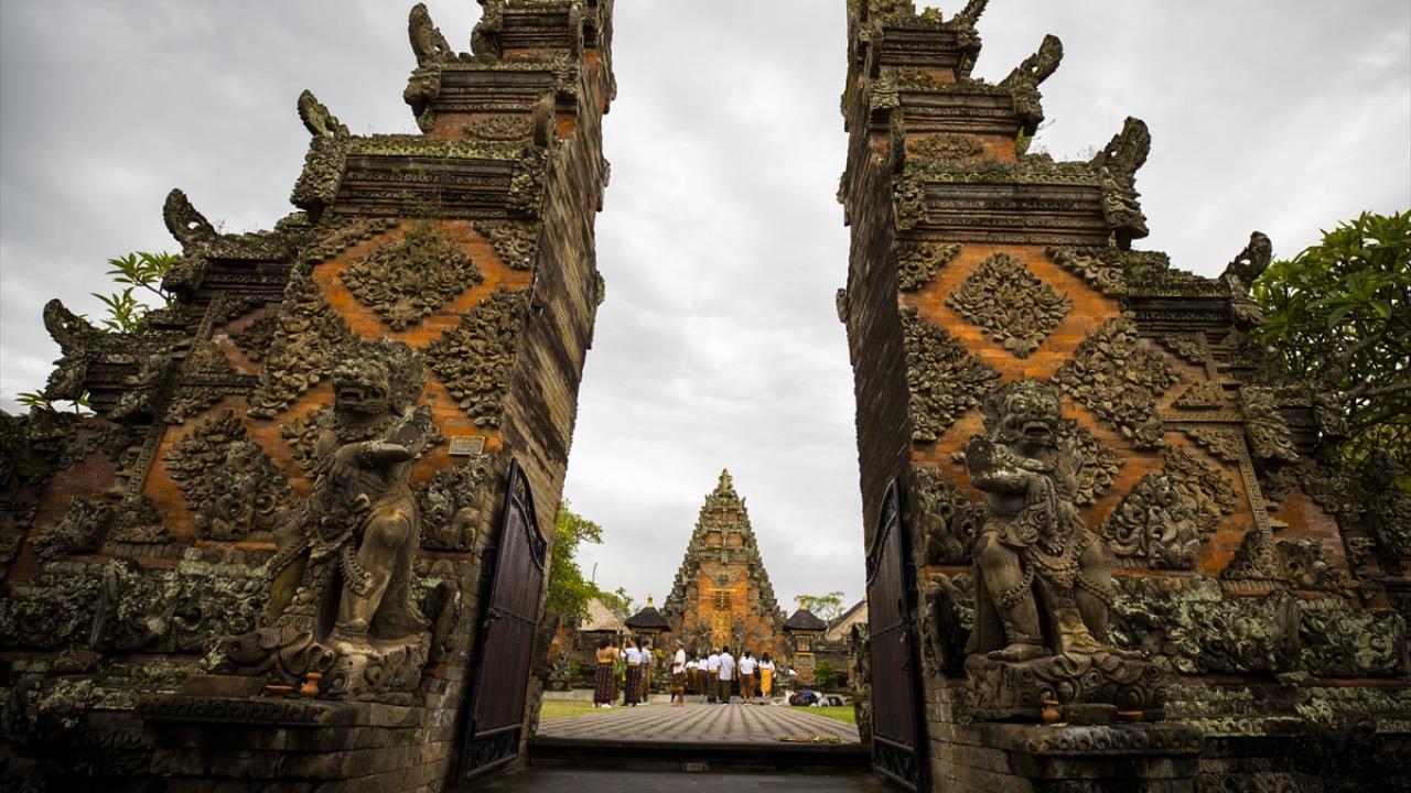 Phuket’ten Bali’ye Nasıl Gidilir? 1 Bali