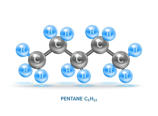 C Pentane Ne Demek