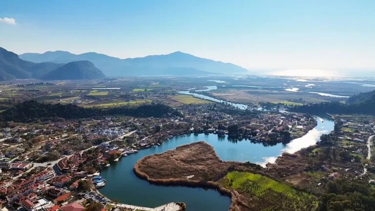 Dalyan