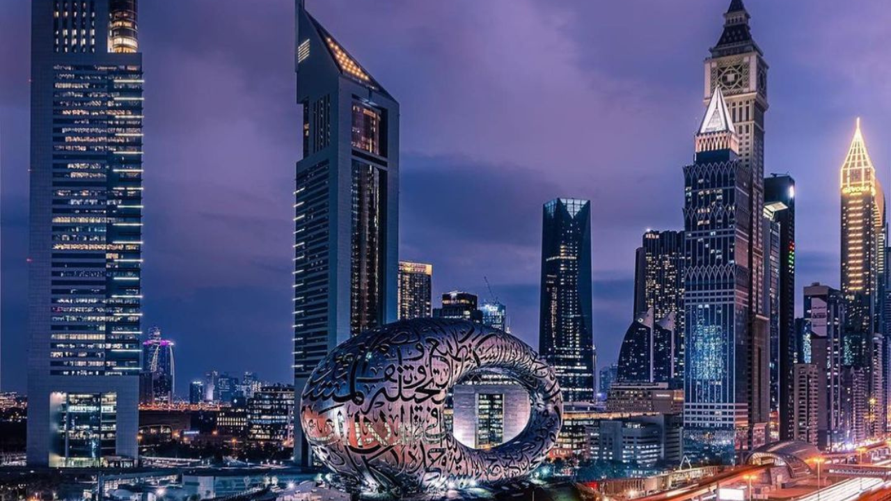 Abu Dhabi – Dubai Arası Nasıl Gidilir? 1 Dubai