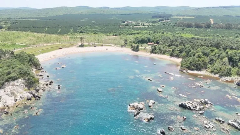 Miço Kadınlar Plajı