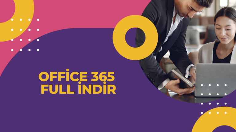 Office 365 full indir