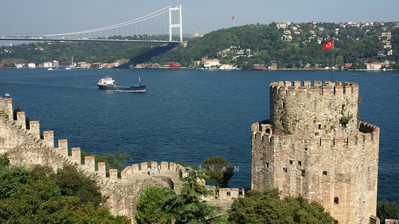 Rumeli Hisarına Nasıl Gidilir? 1 Rumeli Hisarı