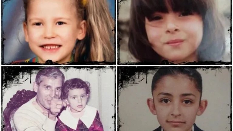 Rüyada Çocukluk Fotoğraflarını Görmek