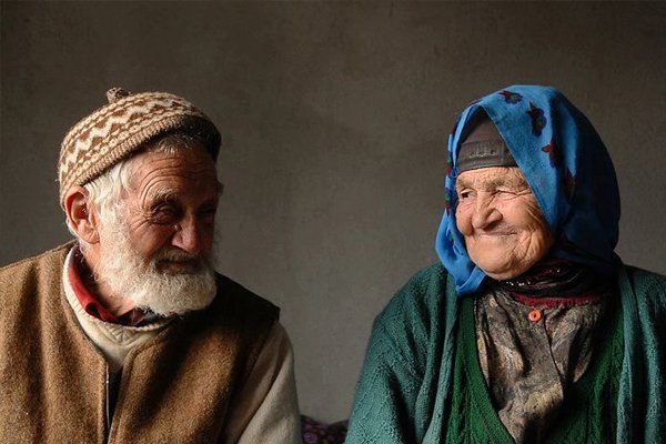 Rüyada Ölmüş Babaanneyi ve Dedeyi Görmek