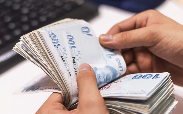 Rüyada Ölmüş Birini Para Sayarken Görmek