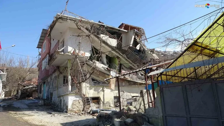 Rüyada Yıkılmış Evi Sağlam Görmek