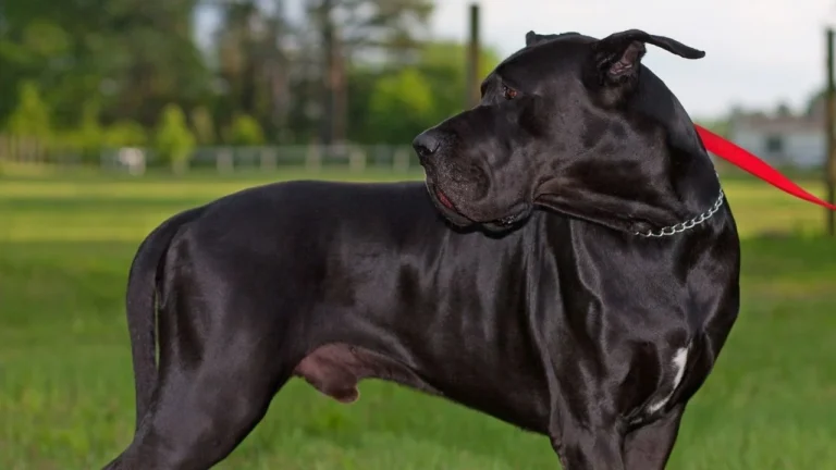 Rüyada Zincire Bağlı Siyah Köpek Görmek