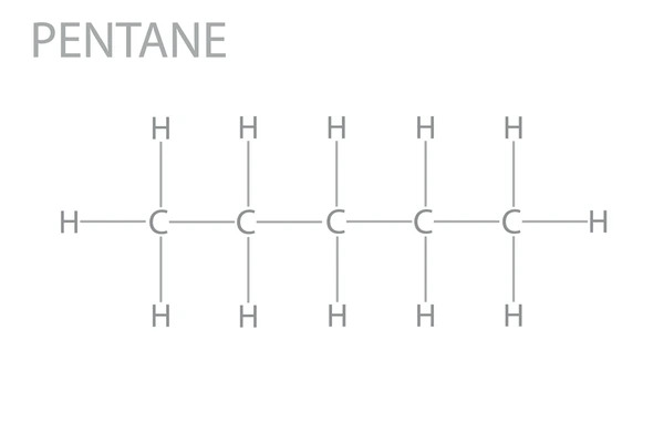 Siklopentan Tam Olarak Nedir