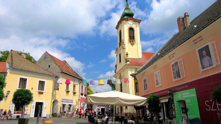 Szentendre