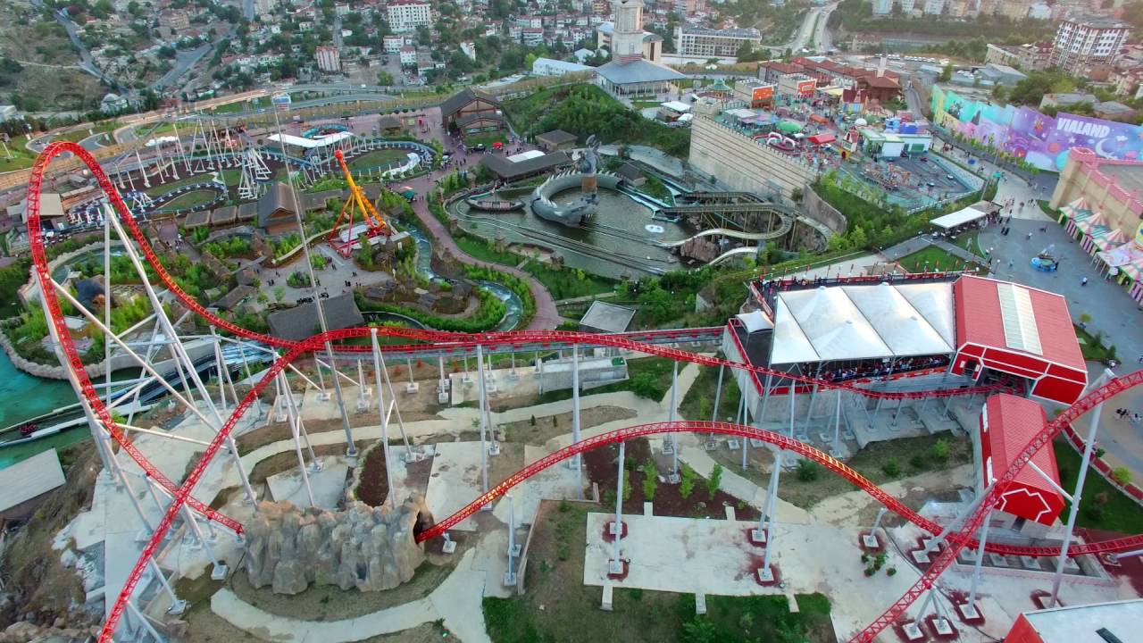 Vialand