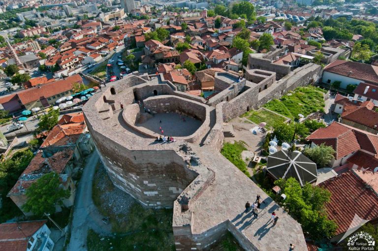 Ankara Kalesi