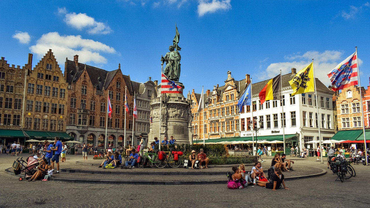 Brugge
