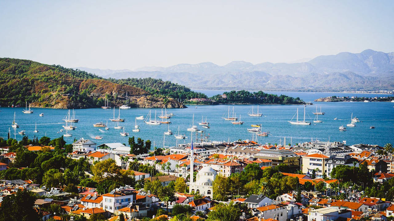 Fethiye
