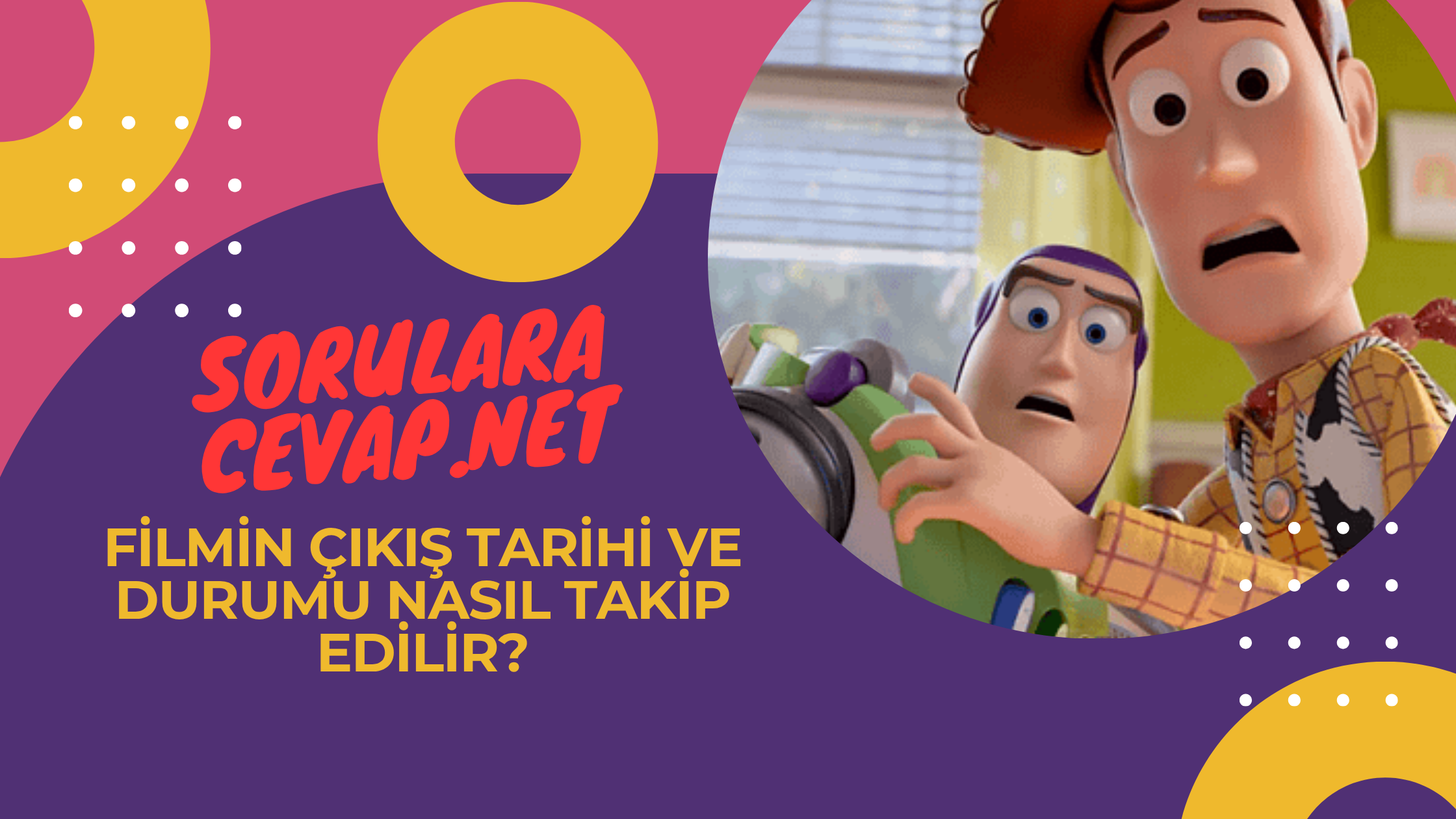 Filmin Çıkış Tarihi ve Durumu Nasıl Takip Edilir?