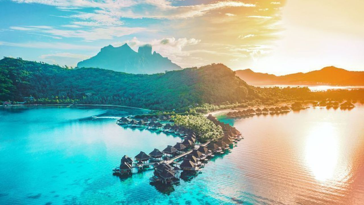 Fransız Polinezyası