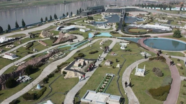 Miniatürk