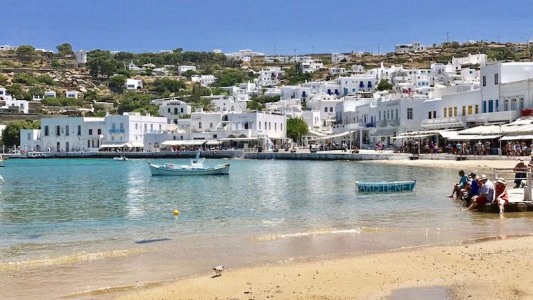 Mykonos