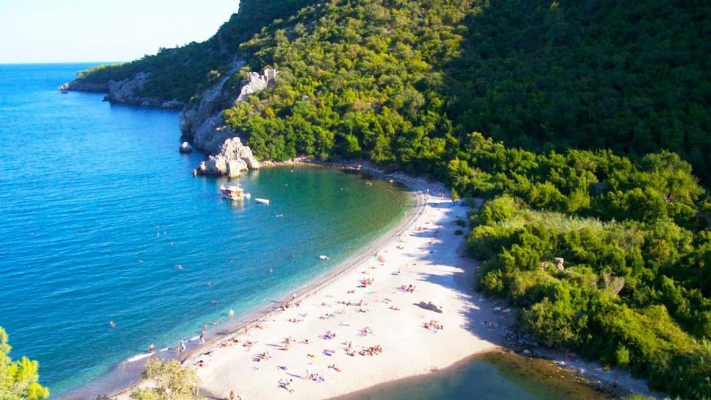 Antalya Havalimanından Olympos’a Nasıl Gidilir? 1 Olympos