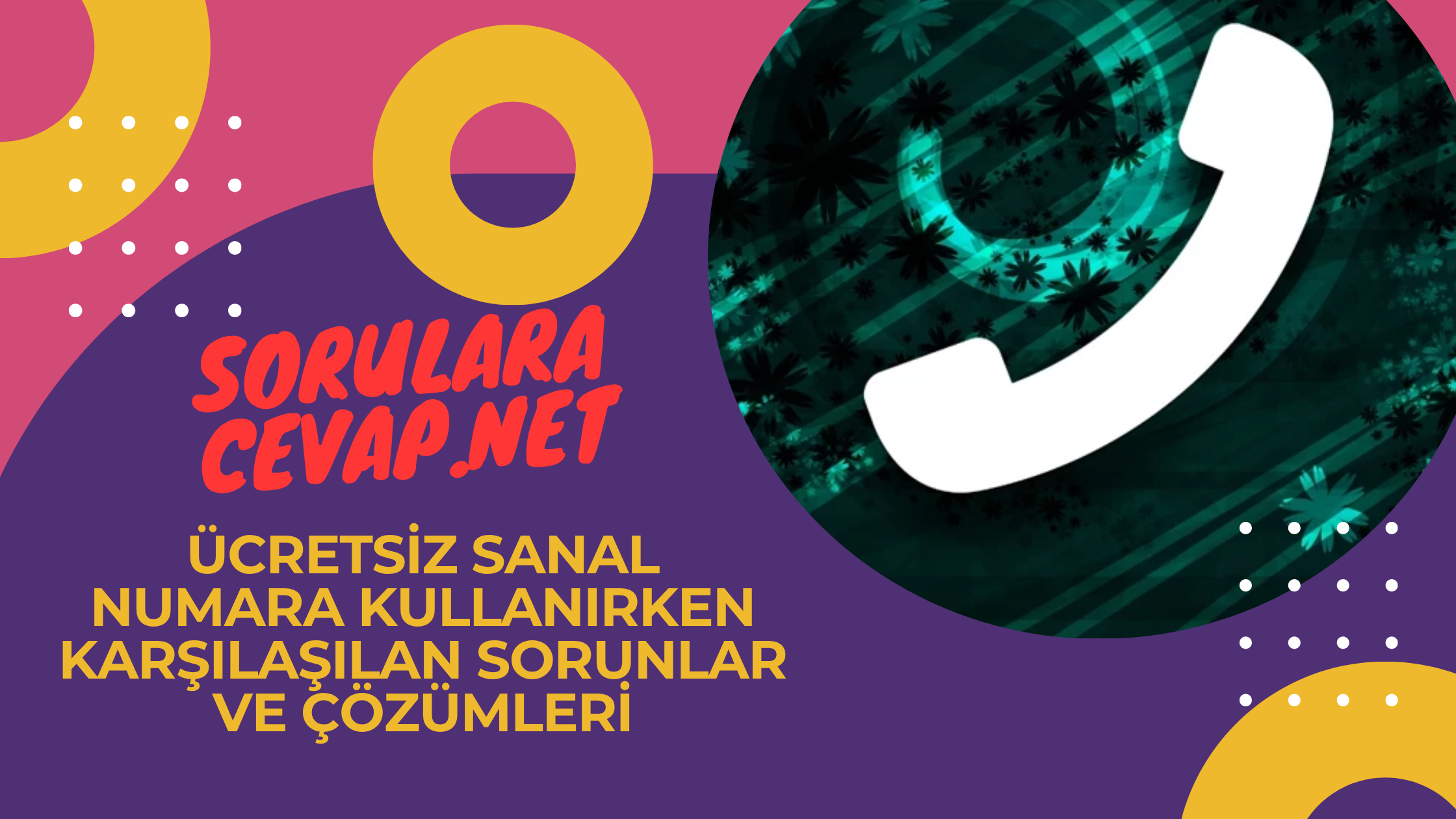 Ücretsiz Sanal Numara Nasıl Alınır? Popüler Mobil Uygulamalar ve Siteler 2025 2 Ücretsiz Sanal Numara Kullanırken Karşılaşılan Sorunlar ve Çözümleri